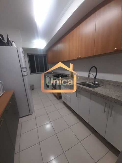 Apartamento, 2 quartos, 62 m² - Foto 5
