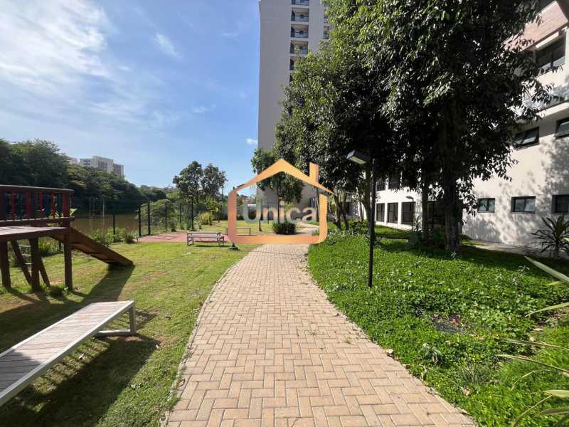 Apartamento, 2 quartos, 69 m² - Foto 2