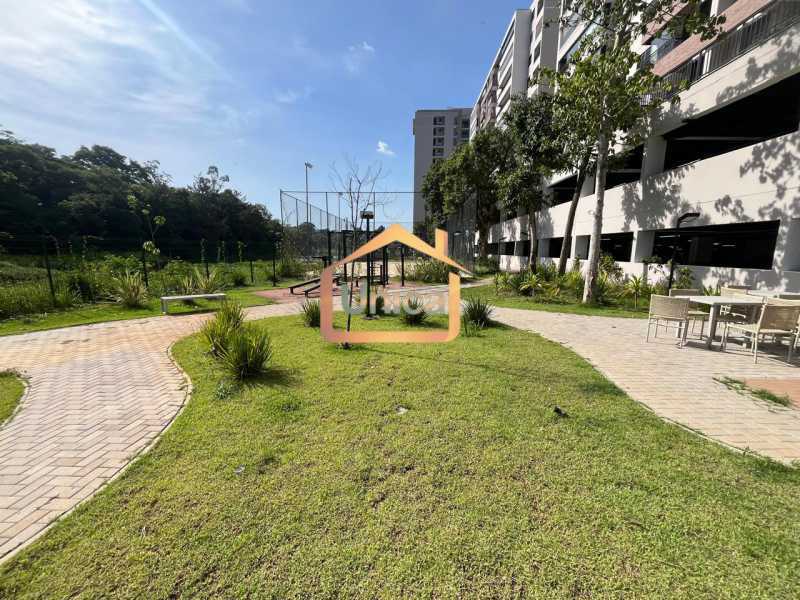 Apartamento, 2 quartos, 69 m² - Foto 10