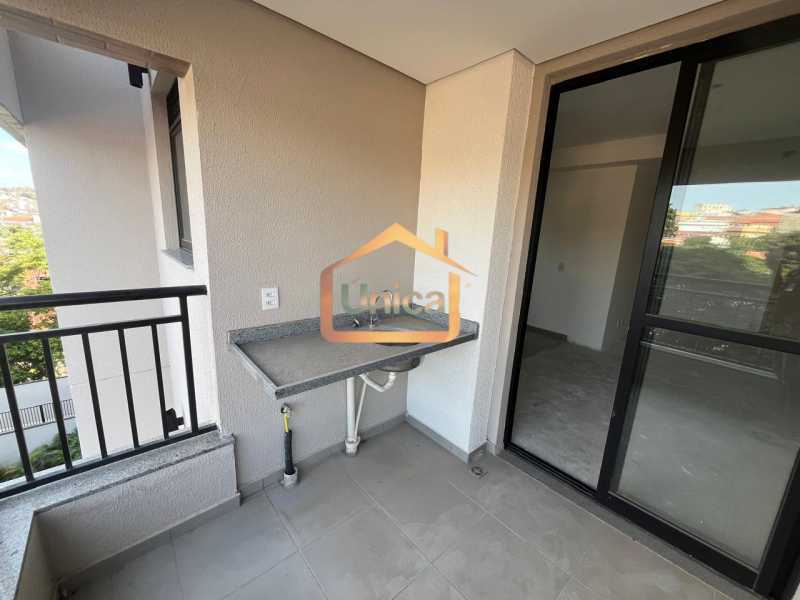 Apartamento, 2 quartos, 69 m² - Foto 13