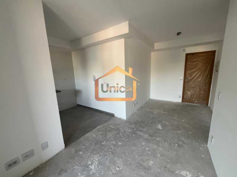 Apartamento, 2 quartos, 69 m² - Foto 14