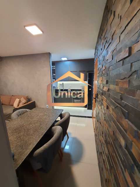 Apartamento, 2 quartos, 68 m² - Foto 5