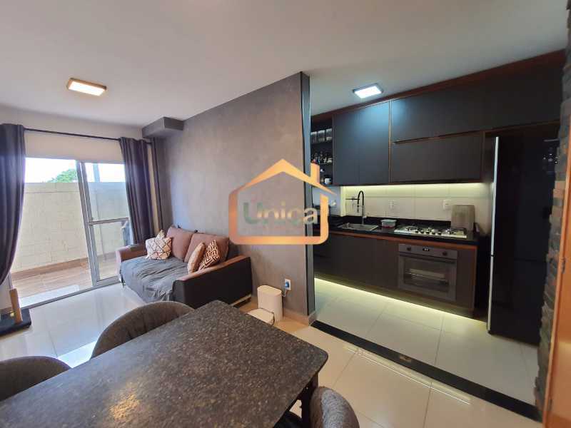 Apartamento, 2 quartos, 68 m² - Foto 4