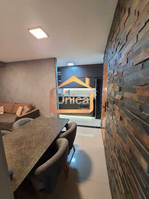 Apartamento, 2 quartos, 68 m² - Foto 8