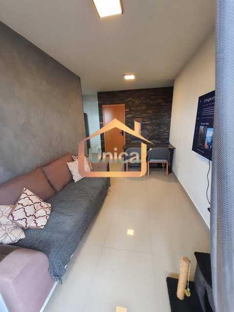 Apartamento, 2 quartos, 68 m² - Foto 10