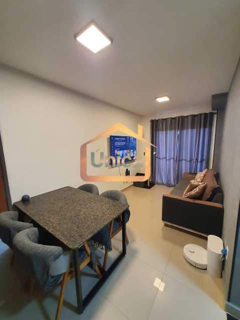 Apartamento, 2 quartos, 68 m² - Foto 11