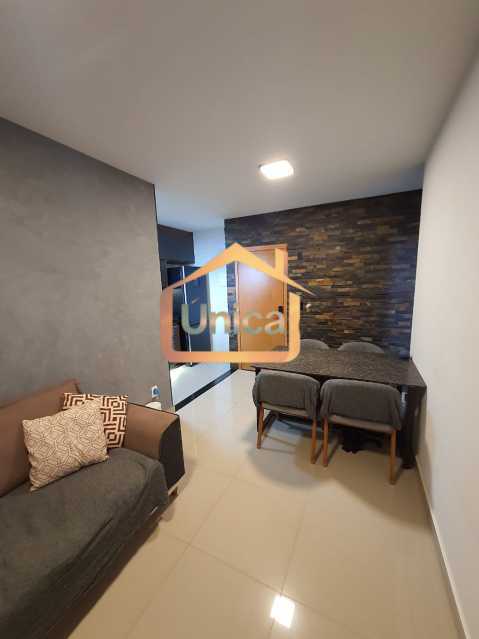 Apartamento, 2 quartos, 68 m² - Foto 12