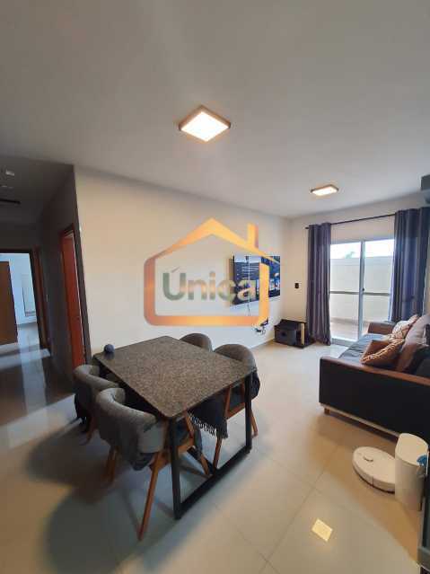 Apartamento, 2 quartos, 68 m² - Foto 15