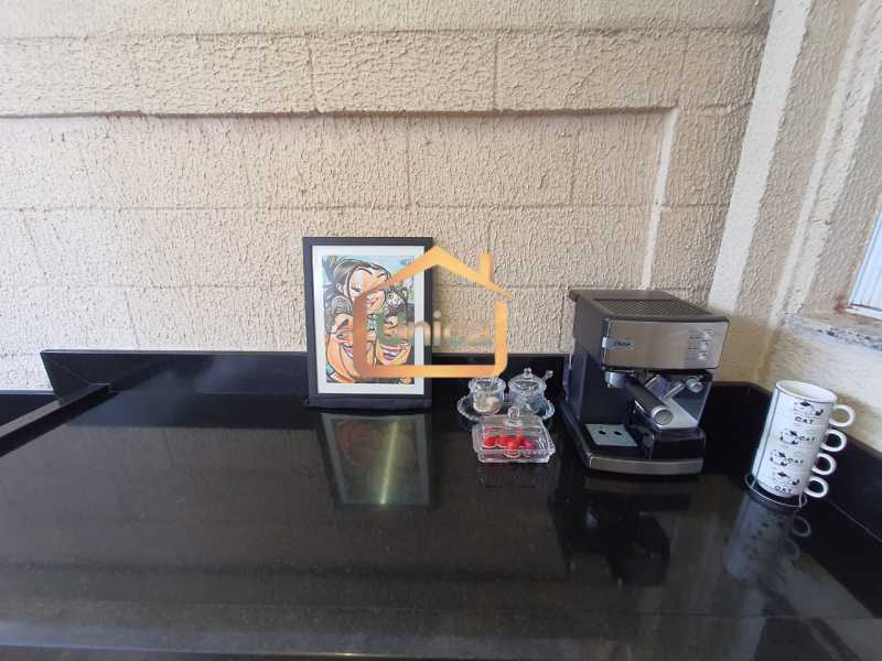 Apartamento, 2 quartos, 68 m² - Foto 16