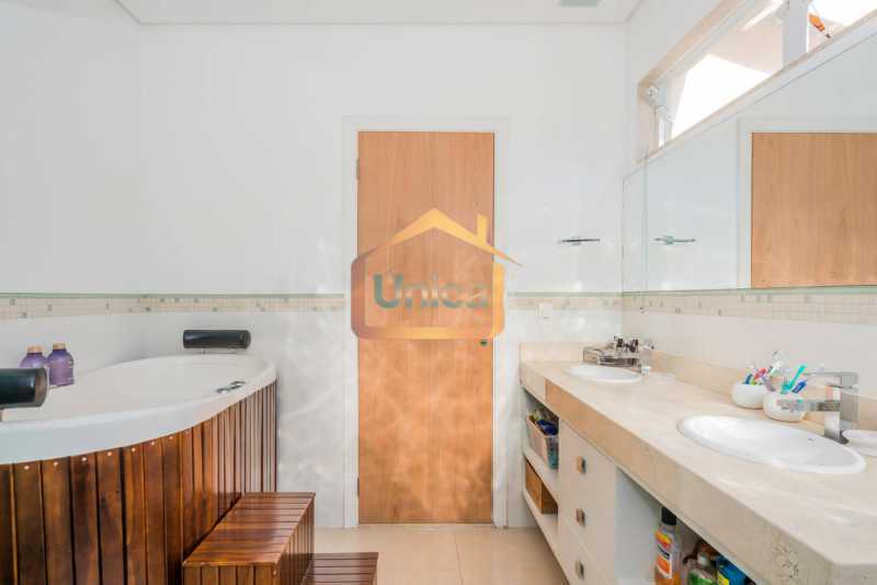 Casa de Condomínio, 3 quartos - Foto 8