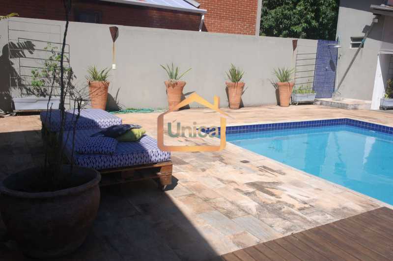 Casa de Condomínio, 3 quartos - Foto 9