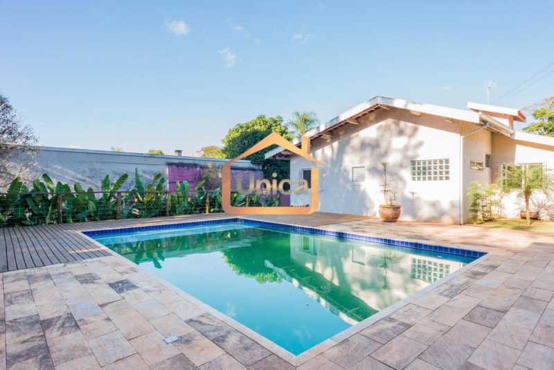 Casa de Condomínio, 3 quartos - Foto 10