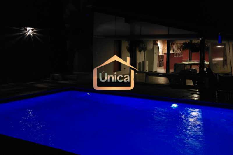 Casa de Condomínio, 3 quartos - Foto 11