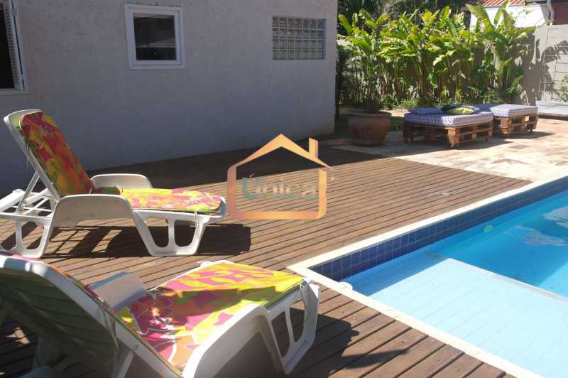 Casa de Condomínio, 3 quartos - Foto 12