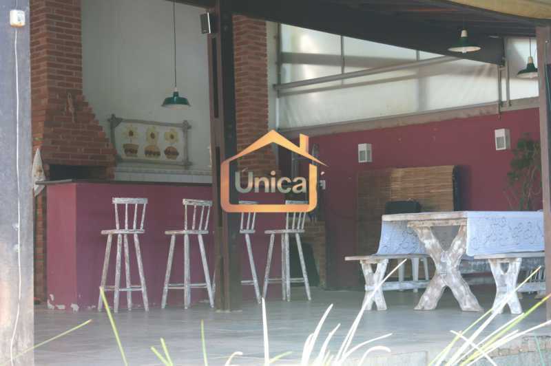 Casa de Condomínio, 3 quartos - Foto 13