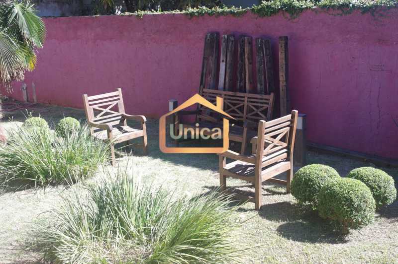 Casa de Condomínio, 3 quartos - Foto 15