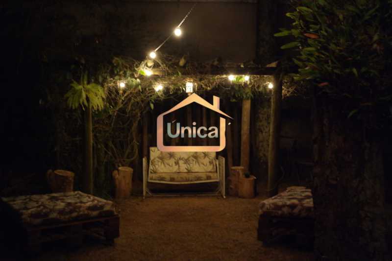 Casa de Condomínio, 3 quartos - Foto 16