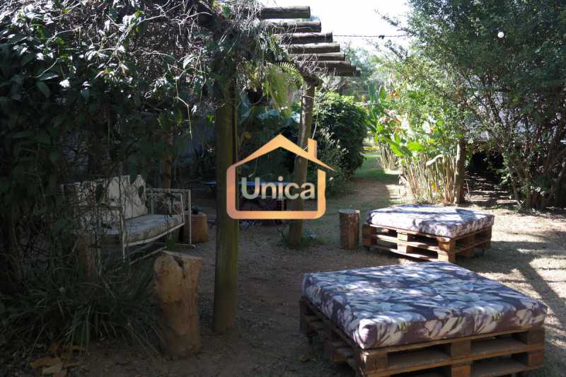 Casa de Condomínio, 3 quartos - Foto 17