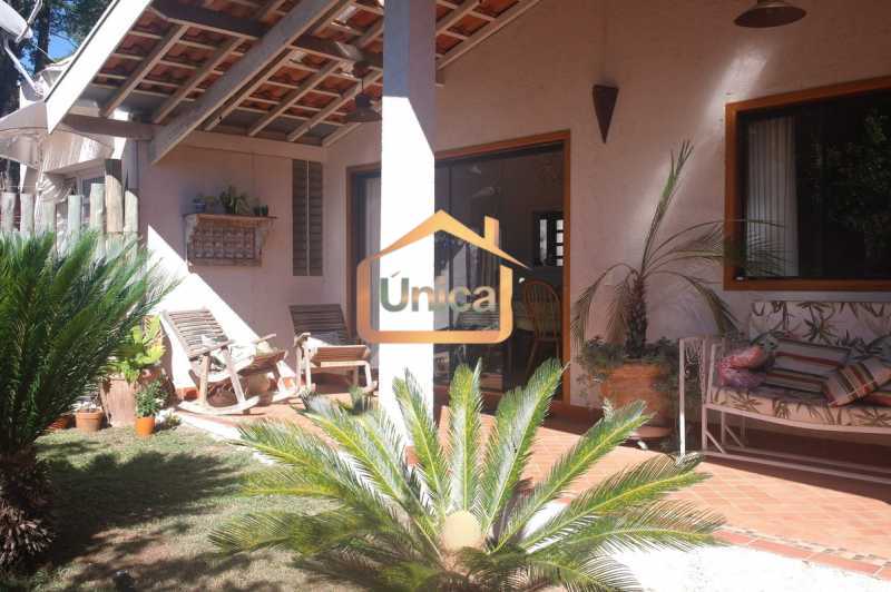 Casa de Condomínio, 3 quartos - Foto 18