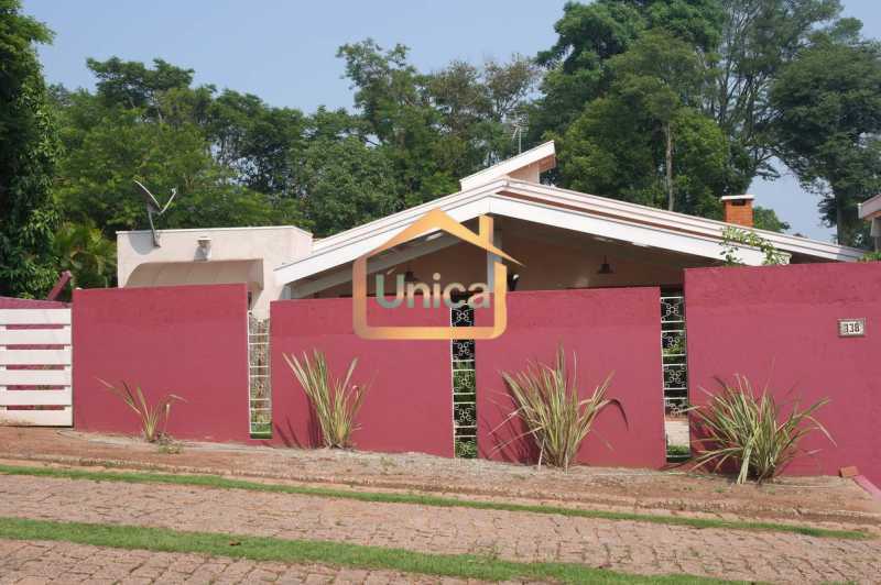 Casa de Condomínio, 3 quartos - Foto 19