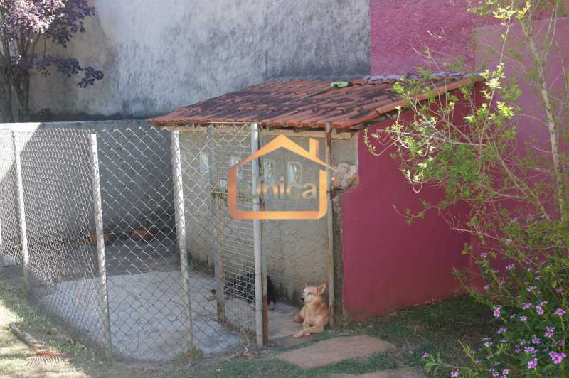 Casa de Condomínio, 3 quartos - Foto 22