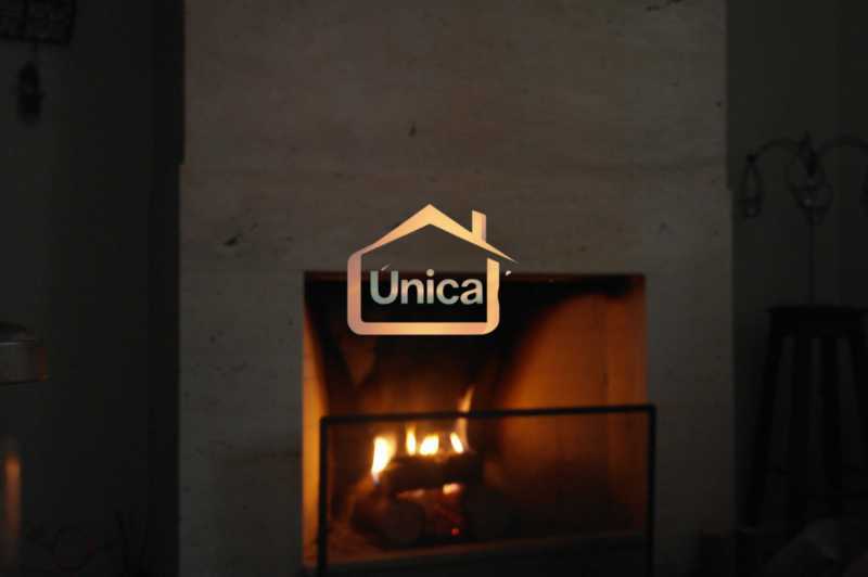 Casa de Condomínio, 3 quartos - Foto 23