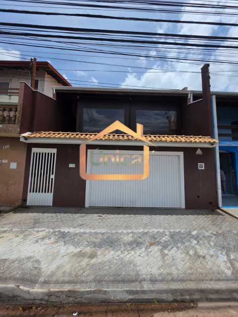 Casa, 2 quartos, 150 m² - Foto 1