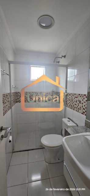 Apartamento, 3 quartos, 122 m² - Foto 5