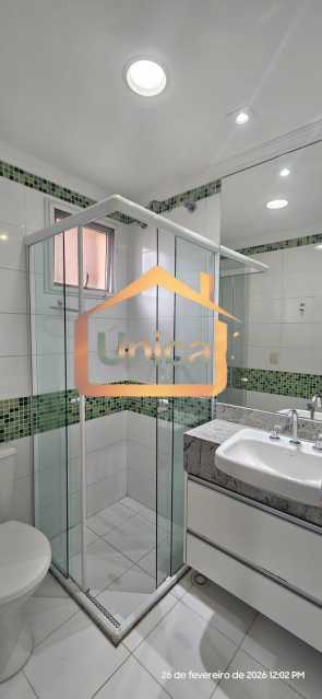 Apartamento, 3 quartos, 122 m² - Foto 6