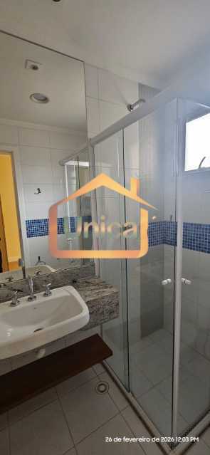 Apartamento, 3 quartos, 122 m² - Foto 11