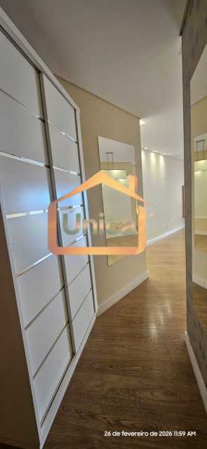 Apartamento, 3 quartos, 122 m² - Foto 12