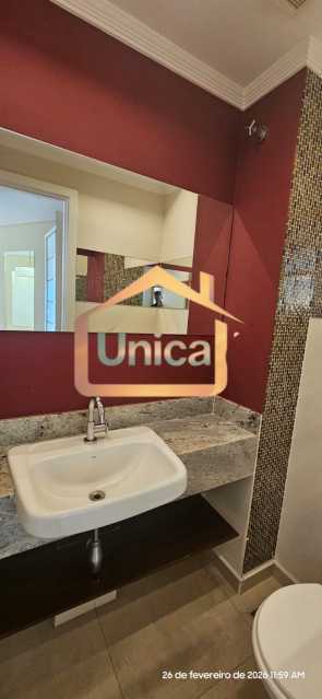 Apartamento, 3 quartos, 122 m² - Foto 16