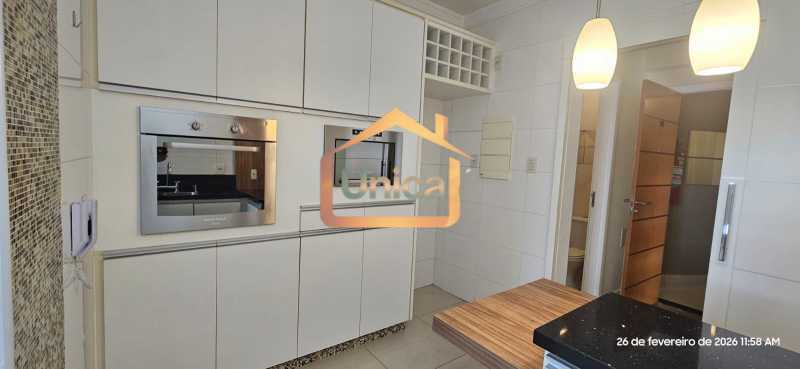 Apartamento, 3 quartos, 122 m² - Foto 21