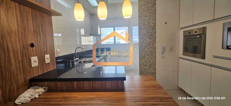 Apartamento, 3 quartos, 122 m² - Foto 23