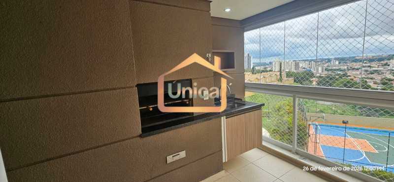 Apartamento, 3 quartos, 122 m² - Foto 4