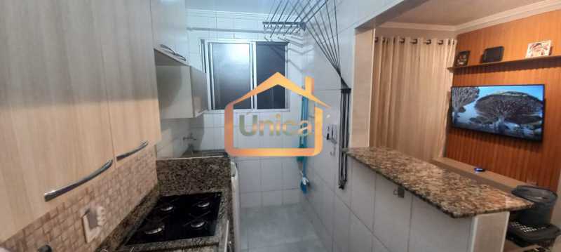 Apartamento, 2 quartos, 50 m² - Foto 4