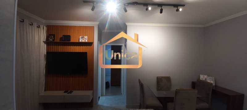 Apartamento, 2 quartos, 50 m² - Foto 5