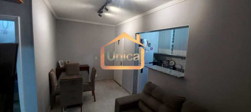 Apartamento, 2 quartos, 50 m² - Foto 6