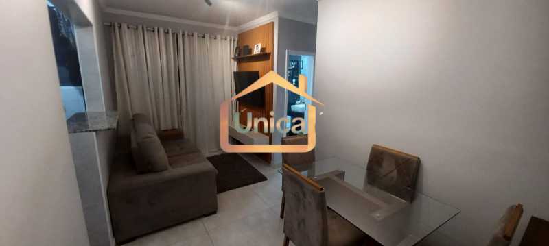 Apartamento, 2 quartos, 50 m² - Foto 7