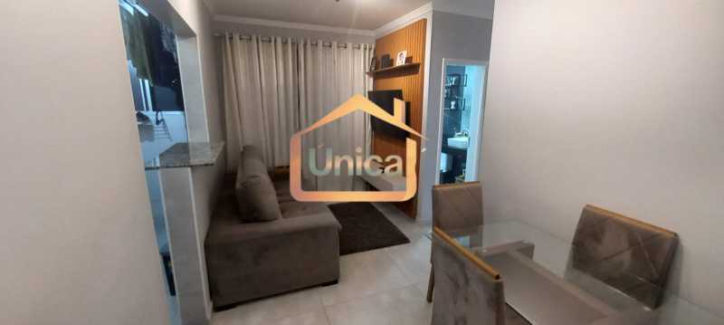 Apartamento, 2 quartos, 50 m² - Foto 8