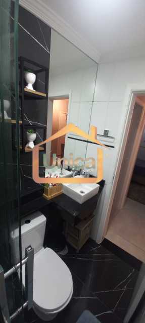 Apartamento, 2 quartos, 50 m² - Foto 9