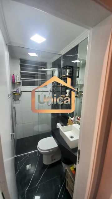 Apartamento, 2 quartos, 50 m² - Foto 10