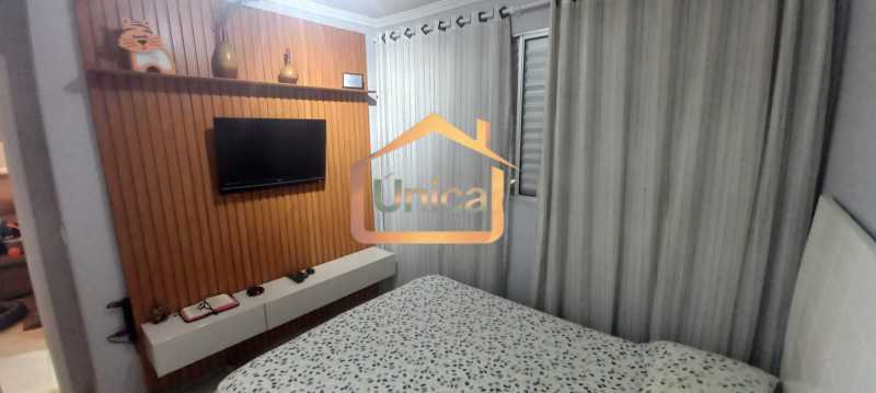 Apartamento, 2 quartos, 50 m² - Foto 13