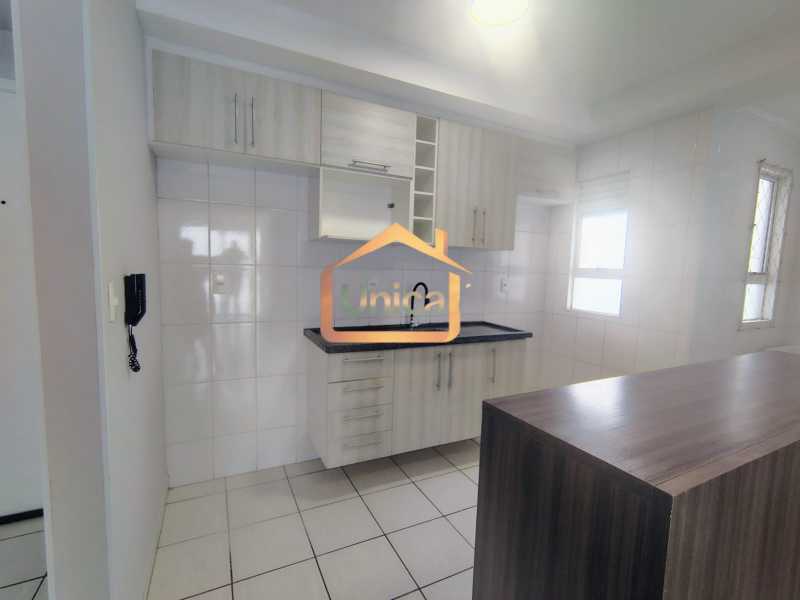 Apartamento, 3 quartos, 71 m² - Foto 1