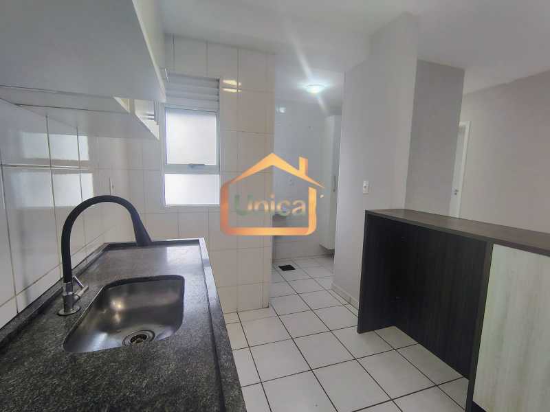 Apartamento, 3 quartos, 71 m² - Foto 2