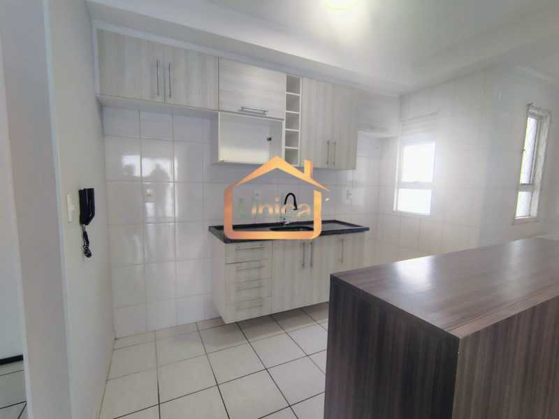 Apartamento, 3 quartos, 71 m² - Foto 3