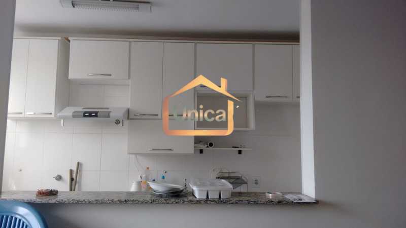 Apartamento, 2 quartos, 50 m² - Foto 1