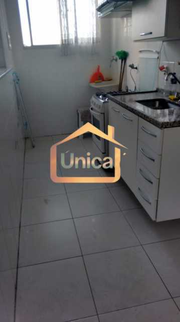 Apartamento, 2 quartos, 50 m² - Foto 2