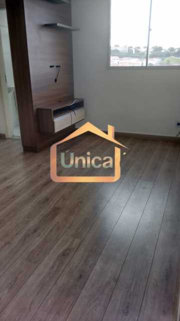 Apartamento, 2 quartos, 50 m² - Foto 4
