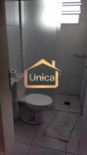 Apartamento, 2 quartos, 50 m² - Foto 6